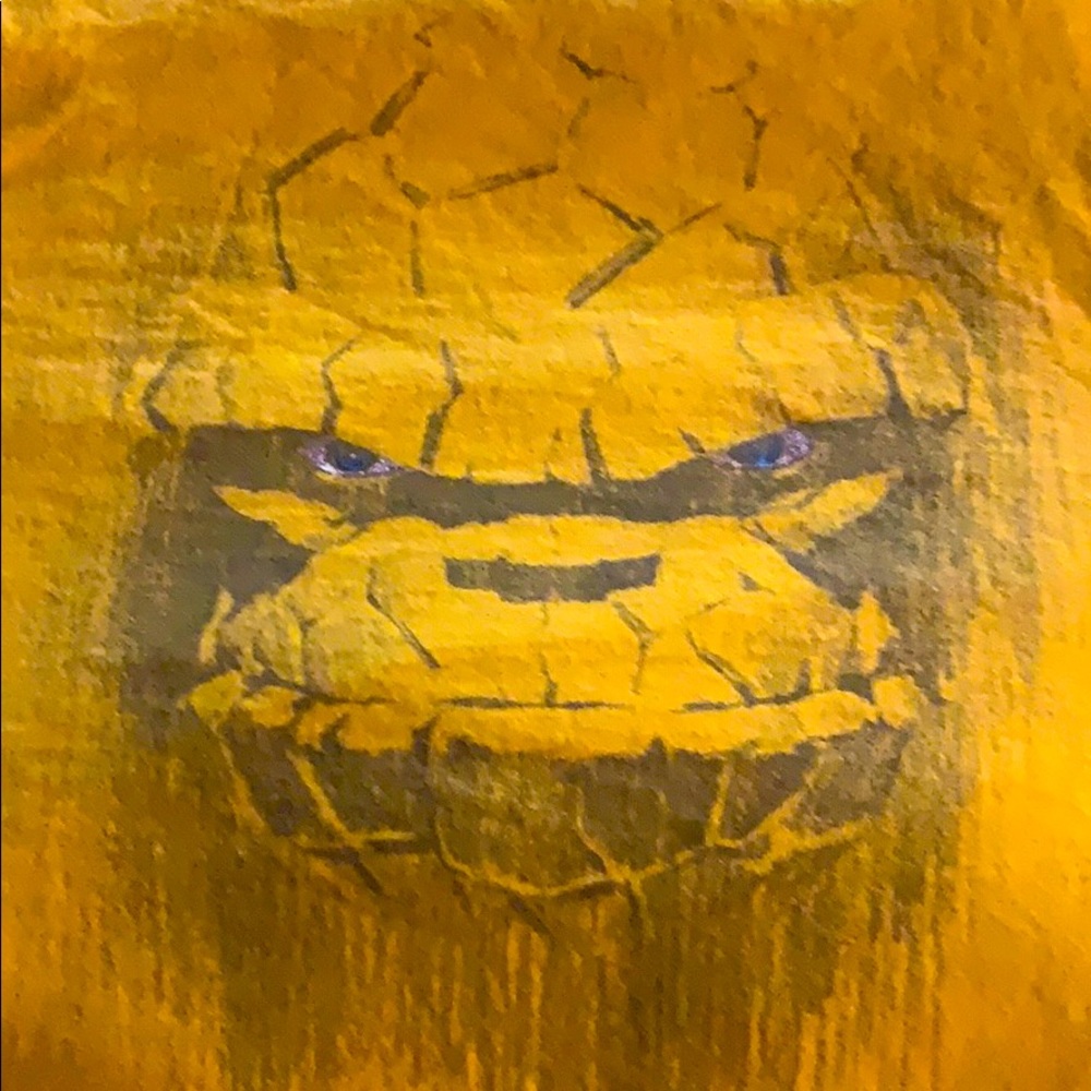 The thing T-shirt